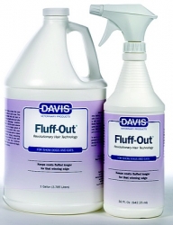 Fluff Out 32oz Spray