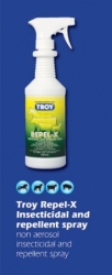 Troy Repel-X 500ml 