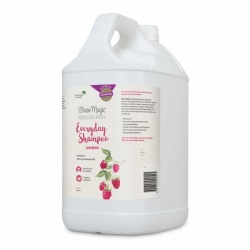 Shear Magic Professional Everyday Shampoo 5 Litre vanilla cupcake