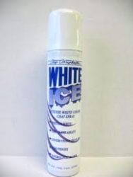 Chris Christensen White Ice Spray 3oz