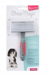 Shear Magic Slicker Brush Small