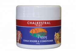 Plush Puppy - Chalkestral 250gr