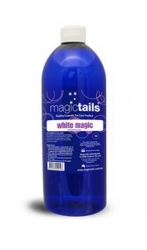 Magictails White Magic Shampoo 1 Litre