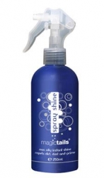 Magictails Spray Shine 250ml