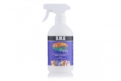 Plush Puppy - OMG Ready To Use 500ml