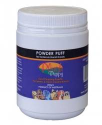 Plush Puppy - Powder Puff Terrier 100gr