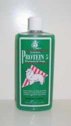 Ring 5 - Protein Shampoo