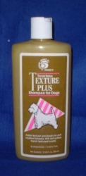 Ring 5 - Texture Plus Shampoo