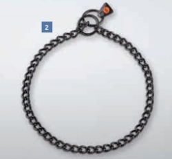 Sprenger Medium/Heavy Black 50903 (6 lengths available)