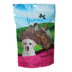 Pig Ear Strips 