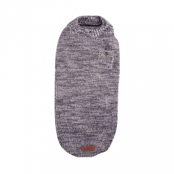 Woolshed Jumper Grey 46.5cm