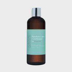 iGroom Squalane Care Conditioner for Drop Coats
