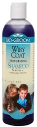 Bio Groom - Wiry (Harsh) Coat Shampoo 355ml