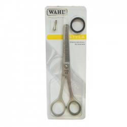 Wahl - Italian Series Double Thinning Scissors 