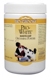 Bio Groom - Pro-White Smooth Powder 170 g