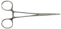 Locking Forceps