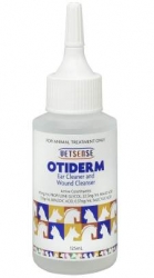 otiderm ear cleanser