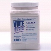 Chris Christensen White Ice Chalk
