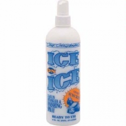 Chris Christensen Ice On Ice Ready To Use 16oz