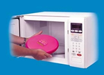 Snugglesafe Microwave Heat Pad