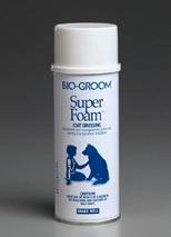 Bio Groom - Super Foam 