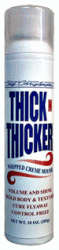 Chris Christensen - Thick N Thicker Whipped Creme Mousse 10 oz