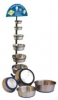 Durapet Premium SS Pet Bowl