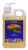 Plush Puppy -  Natural Body Building Shampoo (with Wheatgerm) 