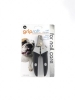 Grip Soft - Deluxe Nail Clipper (two sizes available)