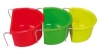 Plastic Coop Cup with hooks