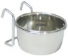 Stainless Steel Coop Cups w/hanger - Various Sizes Available