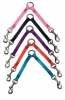 3/8" Two Dog Coupler (2 sizes)